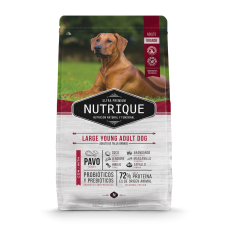 Виталкан сухой корм Nutrique Dog Adult для взрослых собак крупных пород