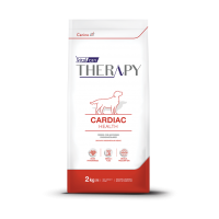 Виталкан сухой корм Therapy Canine Cardiac Health для собак при болезнях сердца