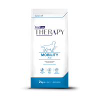 Виталкан сухой корм Therapy Canine Mobility Aid для собак всех возрастов, при заболеваниях опорно-двигательного аппарата