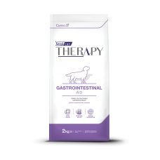 Виталкан сухой корм Therapy Canine Gastrointestinal Aid для собак всех возрастов при болезнях ЖКТ 2 кг