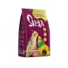 Корм Snax для мелких и средних попугаев, 500 г