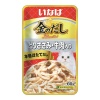 INABA влажный корм для кошек Kinnodashi Куриное филе с говядиной, 60 г