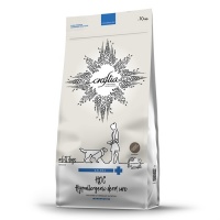 Сухой корм CRAFTIA GALENA DOG HYPOALLERGENIC DERM CARE Гипоаллердженик для собак при пищевой аллергии и заболеваниях кожи 10 кг