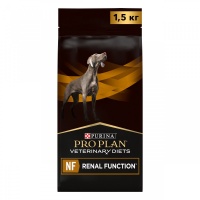 Purina Вет Ренал сухой корм для собак при патологии почек 1,5 кг