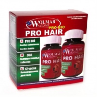 WOLMAR WINSOME Pro Bio PRO HAIR, 360 таб