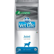 Farmina Vet Life Сухой корм для собак Joint