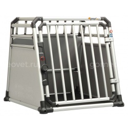 4pets Eagle M Автобокс для безопасной перевозки собак до 40кг.