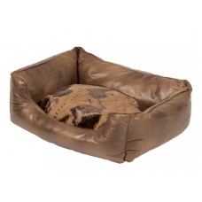 DUVO+ Лежак с бортиками "Explorer Bed"
