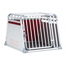 4pets PRO4 Large Автобокс для собак до 50кг