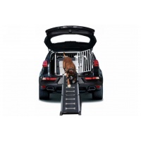 4pets Трап автомобильный для собак EasySteps