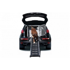 4pets Трап автомобильный для собак EasySteps
