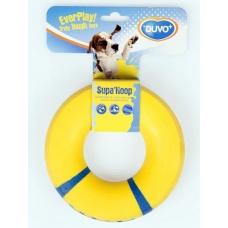 DUVO+ Игрушка резиновая для собак "Supa Hoop Ring"