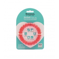 Rosewood BioSafe Игрушка кольцо для собак