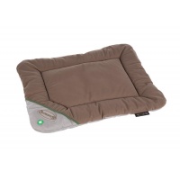 SCRUFFS Insect Shield Crate Mat Матрас для собак с пропиткой от блох и клещей