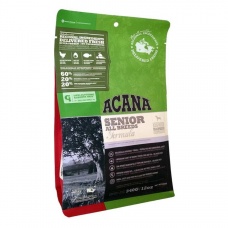 Acana Heritage SENIOR DOG корм для пожилых собак
