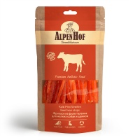 AlpenHof Лакомство Фрикасе из теленка для мел собак/щенков 50г