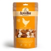 AlpenHof Лакомство Кальциевые косточки с курицей для мел собак/щенков 50г