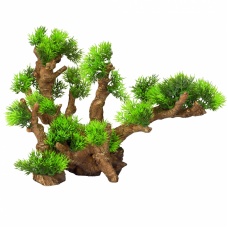 AQUA DELLA Растение для аквариумов "Florascape 12", 33,5х16х27,5см