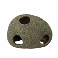 AQUA DELLA Укрытие для аквариума "Камень Rock Cave 1", 14x9,5x10см