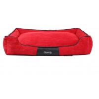 Scruffs Milan Лежак с бортиками