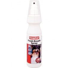 Зубной спрей Fresh Breath Spray (Беафар), фалк. 150 мл