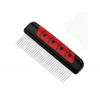 Расческа Hello Pet 34 плавающих зуба