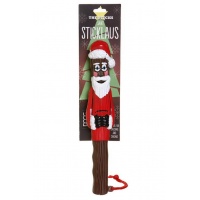 DOOG Игрушка для собак апортировочная "Sticklaus"