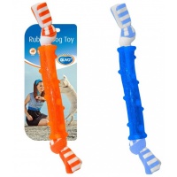 DUVO+ Игрушка резиновая для собак TRP Toss Tugger Stick