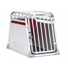 4pets PRO2 Large Автобокс для собак до 35кг