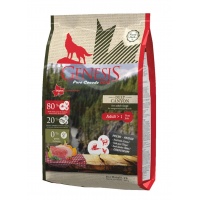 GENESIS Pure Canada Deep Canyon - Adult для собак, уп. 1.8, 2.27 и 11.79 кг