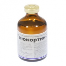 Глюкортин-20 (Interchemie), флак. 50 мл