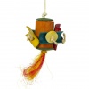 HAPPY BIRD Игрушка для птиц "New Primrose", 34х12см