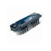 HEXBUG Игрушка для кошек интерактивная, микроробот "Нано Флеш", черная, 4,5х1,5х1,5см