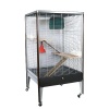 MONTANA Happy Home 66A Клетка для грызунов 66х61х116см