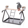 MONTANA Игровая площадка для птиц, choco, 50х34,5х38см