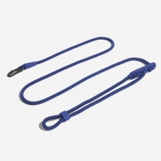 Поводок handsfree DEEP BLUE