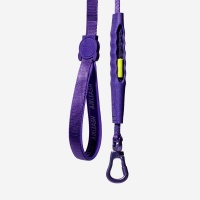 Амортизирующий поводок Air VIOLET