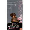 Pro Plan ActiProtect сухой корм для собак ср.пород с чувст.кожей лосось
