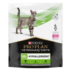 Purina Вет Диета сухой корм для кошек при профилактики аллергии