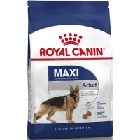 Royal Canin Maxi Adult сухой корм для собак кр. пород
