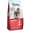 Karmy Medium Adult сухой корм для собак средних пород с индейкой, 14 кг
